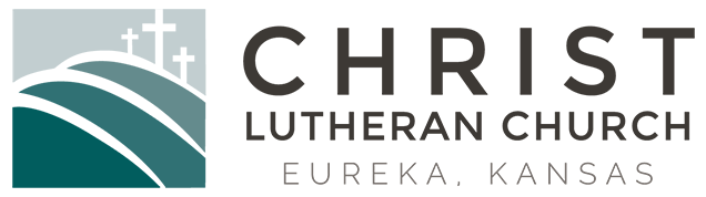 Christ Lutheran Church – Eureka, Kansas