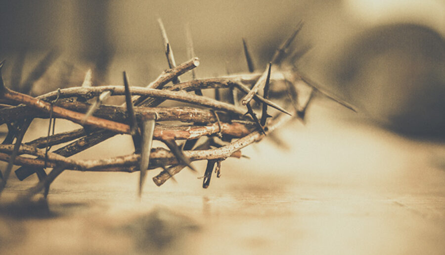 Coming together during Lent