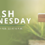 Ash Wednesday