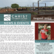 August 2025 Newsletter