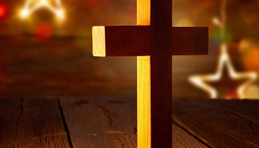 A Holiday Full of Thanks