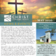 May 2026 Newsletter