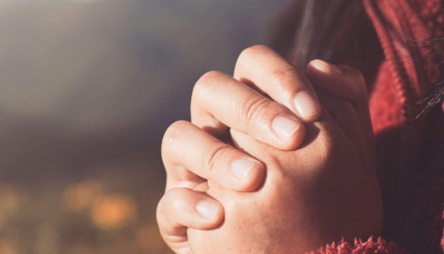 Finding Peace