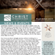 September 2026 Newsletter